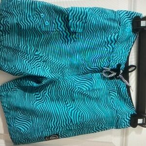 Volcom Boys Swim Trunk size 24